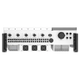 Мережевий інвертор 3-фазний Solis S6-GC3P125K 125kW 160-1000V 10 MPPT LCD дисплей WiFi IP66 White - зображення 5