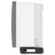Мережевий інвертор 3-фазний Solis S6-GC3P100K 100kW 160-1000V 10 MPPT LCD дисплей WiFi IP66 White - зображення 2