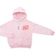 Кофта дитяча Breeze худи (18112-164G-peach) Breeze 18112-164G-peach 1032530 - зображення 1