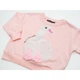 Кофта детская First kids с гусем (11315-86G-pink) First kids 11315-86G-pink 1032552 - изображение 2