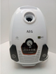 Пилосос AEG VX7-2-IW-S Б/В - зображення 4