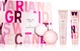 Ariana Grande Sweet Like Candy (edp 100ml+b/lot 100ml+w/gel 100ml) (жіночий) набір 100+100+100 мл - зображення 1