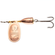 Блешня оберталка Condor Fishing Super Vibbra (5181) №4 10г Колір: 114 - зображення 1