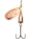 Блешня оберталка Condor Fishing Super Vibbra (5181) №4 10г Колір: 114 - зображення 2