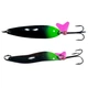 Блесна колебалка Condor Fishing Medeya (5024) 13г 60мм Цвет: 164 - изображение 2