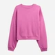 Спортивный костюм женский на флисе GAP 672008747 XL Розовый (1159858476) - изображение 9