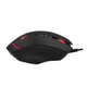 Мышь игровая A4-Tech Bloody V8M (Black), 3200dpi, черная, с подсветкой, USB - изображение 6