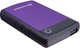 Зовнішній жорсткий диск 2.5" USB 4.0TB Transcend StoreJet 25H3 (TS4TSJ25H3P) ( 19361 ) - изображение 7