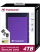 Зовнішній жорсткий диск 2.5" USB 4.0TB Transcend StoreJet 25H3 (TS4TSJ25H3P) ( 19361 ) - изображение 10