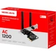 Бездротовий адаптер Mercusys MA30E 17862 ( 11406 ) - изображение 10