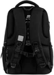 Рюкзак підлітковий Kite Education teens FC Barcelona 44x30x22 см 19.5 л Чорний (BC26-727L) - зображення 6