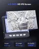 Электронный USB Микроскоп с LCD экраном 50-1000х кратный зум. Цифровой USB Микроскоп - изображение 7