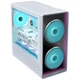 Корпус Lian Li Lancool 217 INF White (G99.LAN217INFW.00) ( 16487 ) - изображение 13