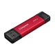 Накопичувач зовнішній SSD USB 512 GB Kingston Dual Portable Red (SPSD/512GB) ( 14211 ) - изображение 6