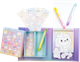 Zestaw do kolorowania Tiger Tribe pastelowych "Kawaii Café" 6-0272 (9341736009518) - obraz 2