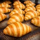 Круасан Fantore міні без начинки 1,5 кг - изображение 5