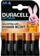Батарейки Duracell Optimum AA (LR06) 4 шт (5015595) - зображення 1