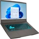 Ігровий ноутбук MSI Thin 15 / Intel Core i5-13420H / SSD 1000 GB / 32 GB RAM / 15.6", IPS 1920x1080, 144 Hz / NVIDIA GeForce RTX 4060 8GB - Уценка - изображение 2