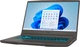 Ігровий ноутбук MSI Thin 15 / Intel Core i5-13420H / SSD 1000 GB / 32 GB RAM / 15.6", IPS 1920x1080, 144 Hz / NVIDIA GeForce RTX 4060 8GB - Уценка - изображение 3