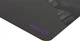 Podkładka gamingowa Lorgar Advanced MPA15XL Speed Black/Purple (5291485019778) - obraz 5
