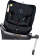Автокрісло Petite&Mars Twistguard Pro i-Size Black Air 40-150 см (8596202010395) - зображення 4