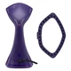Відпарювач Grifon GS152030 Purple ( 19310 ) - изображение 11