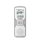 Диктофон Philips LFH0662/40 2GB Silver 18617 ( 15810 ) - изображение 3