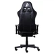 Крісло для геймерів 1stPlayer FK3 Black Gray ( 13822 ) - зображення 5