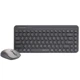 Комплект бездротовий A4Tech FG3200 Air2 Grey ( 18330 ) - изображение 7