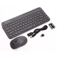Комплект бездротовий A4Tech FG3200 Air2 Grey ( 18330 ) - изображение 11