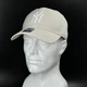 Молочная кепка 47 brand New York Yankees B-MVPSP17WBP-BNI - изображение 8