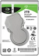 Накопитель HDD 2.5" SATA 2.0TB Seagate BarraCuda 5400rpm 128MB (ST2000LM015) - изображение 2