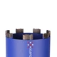 Свердло алмазне Distar 102х450-7*1 RM-TX DDS-W 10170429029 - зображення 3
