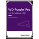 Накопичувач HDD SATA 22.0TB WD Purple Pro 7200 rpm 512 MB 16758 ( 15749 ) - зображення 3