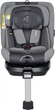 Автокрісло Petite&Mars Twistguard Pro i-Size Grey Air 40-150 см (8596202010401) - зображення 1
