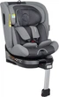 Автокрісло Petite&Mars Twistguard Pro i-Size Grey Air 40-150 см (8596202010401) - зображення 2