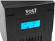 ИБП Volt Polska MicroUPS 3000VA/1800W 4x 9Ah (5UP3000049) - изображение 3