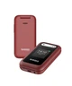 Мобільний телефон Sigma mobile X-style 281 Clik Dual Sim Red 14300 ( 12996 ) - зображення 9