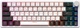 Клавіатура бездротова GamePro Asgard Valhalla MK210W Pro White ( 14403 ) - изображение 11
