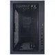 Корпус 1stPlayer X5-BK-4F1-PS-600FK-EU Black 600W ( 14923 ) - зображення 5