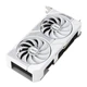 Відеокарта GF RTX 5060 8 GB GDDR7 Dual OC White Asus ( 18277 ) - изображение 13