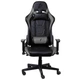 Крісло для геймерів 1stPlayer FK2 Black Gray ( 14508 ) - зображення 1