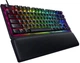 Клавіатура Razer Huntsman V2 TKL Red Switch (RZ03-03940800-R3R1) Black USB ( Чорний ) 36923 - изображение 8