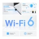 Бездротовий адаптер TP-Link Archer TX20U Nano 15899 ( 11005 ) - зображення 8
