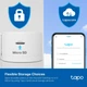 IP-камера TP-Link Tapo C125 12087 ( 10527 ) - зображення 13
