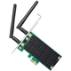Бездротовий адаптер TP-Link Archer T4E (AC1200, PCI-E, 2 знімні антени) ( PCI Express ) 20656 - изображение 13
