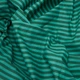 Простирадло на резинці Moon&Star Fresh Emerald Бязь Gold Люкс 120х190х10 см (MS-850002107) - изображение 3
