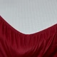 Простирадло на резинці Moon&Star Red Luxe Бязь Gold Люкс 150х200х20 см (MS-850003092) - изображение 2