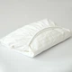 Простирадло на резинці Moon&Star Royal White Satin Stripe 120х190х25 см (MS-850005327) - изображение 5