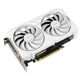 Відеокарта AMD Radeon RX 9060 XT 16 GB GDDR6 Dual White Asus (DUAL-RX9060XT-16G-WHITE) ( 16760 ) ігрова - зображення 5
